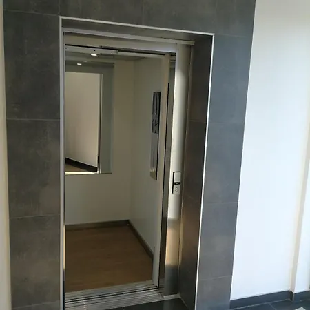 Borovi 2 / 16 Apartman *