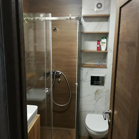 Borovi 2 / 16 * Divčibare