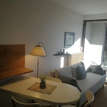 Apartment Borovi 2 / 16