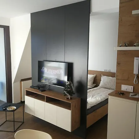 Borovi 2 / 16 Apartamento Divčibare