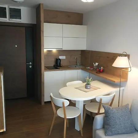 Apartman Borovi 2 / 16 *