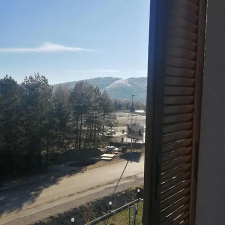 Borovi 2 / 16 Apartman